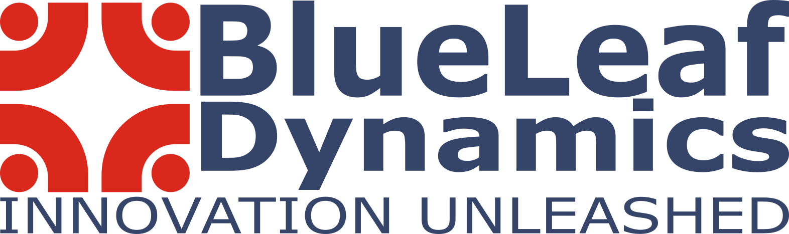 BlueLeaf Dynamics