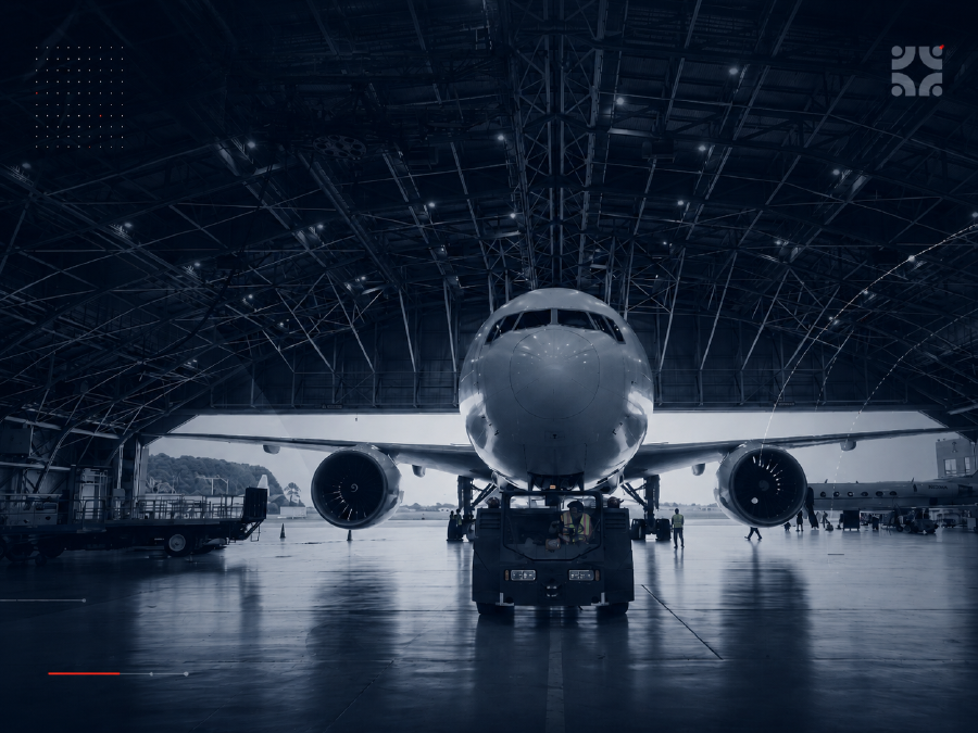 Aviation engineering
