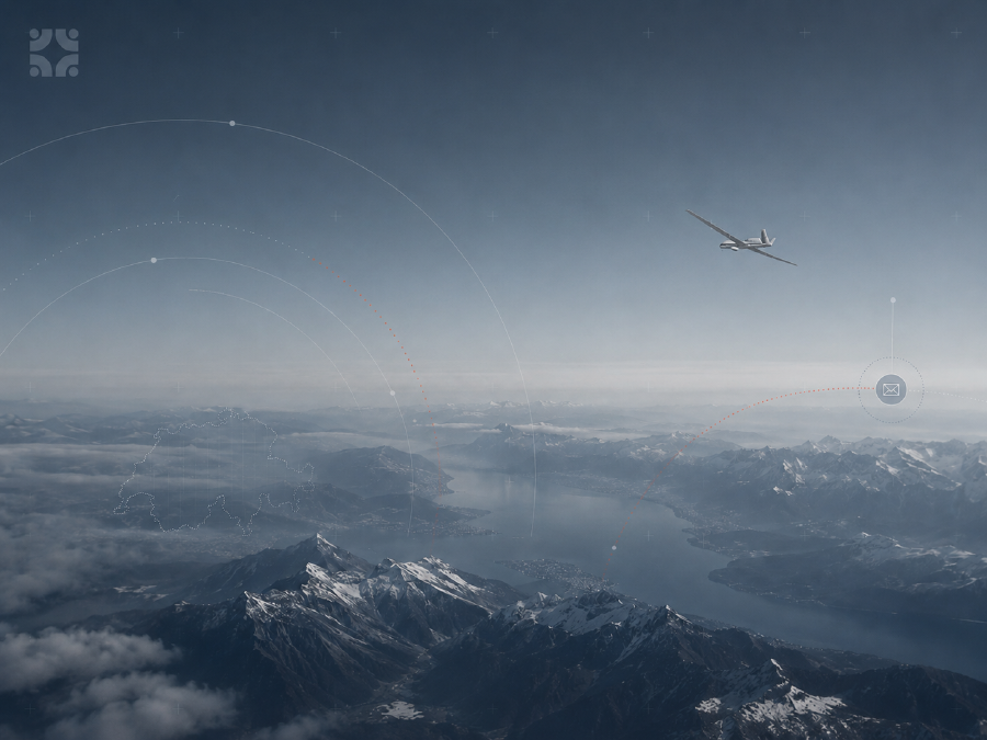 BlueLeaf Dynamics in Switzerland